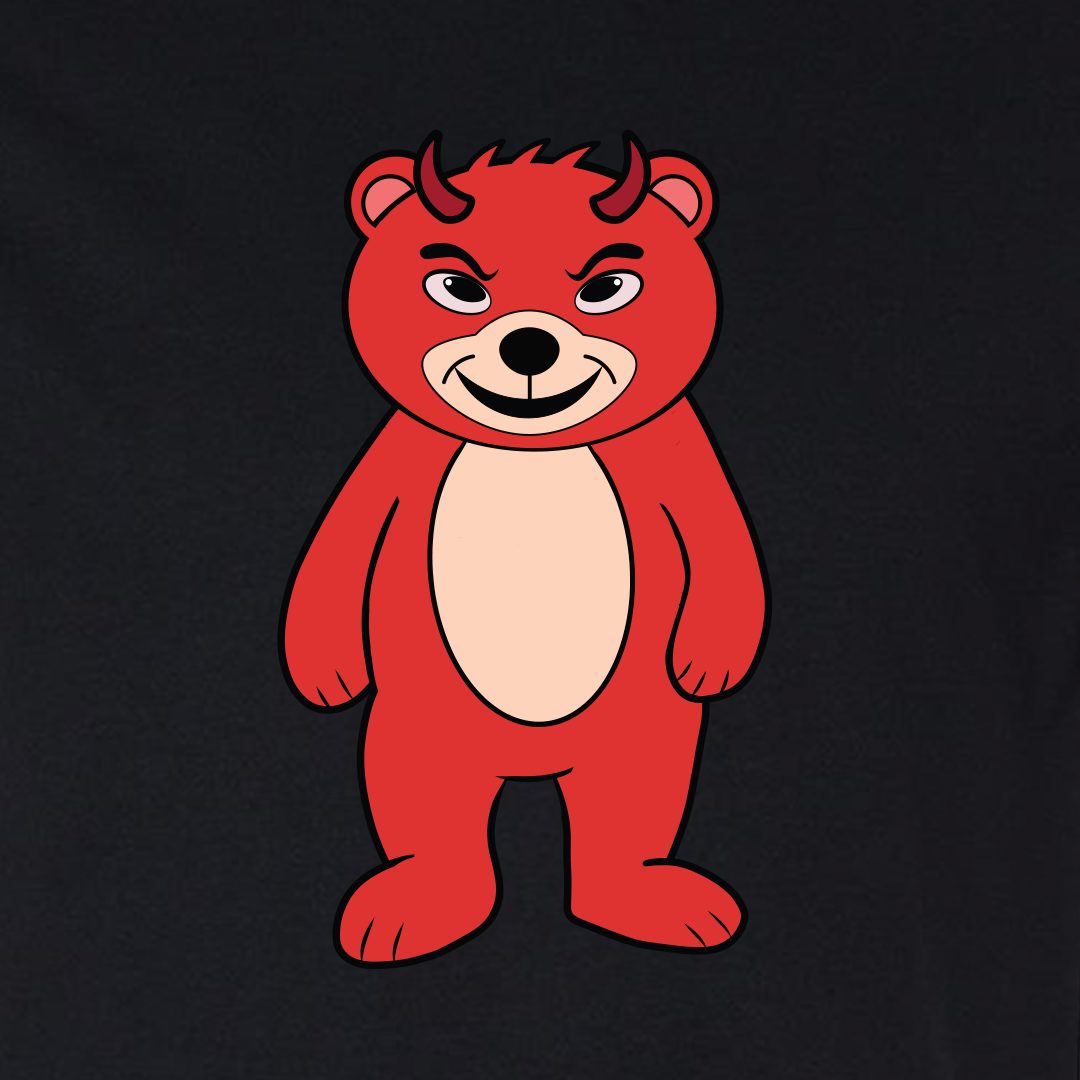 Naughty's Bear's Thoughts on Trump vs Pope