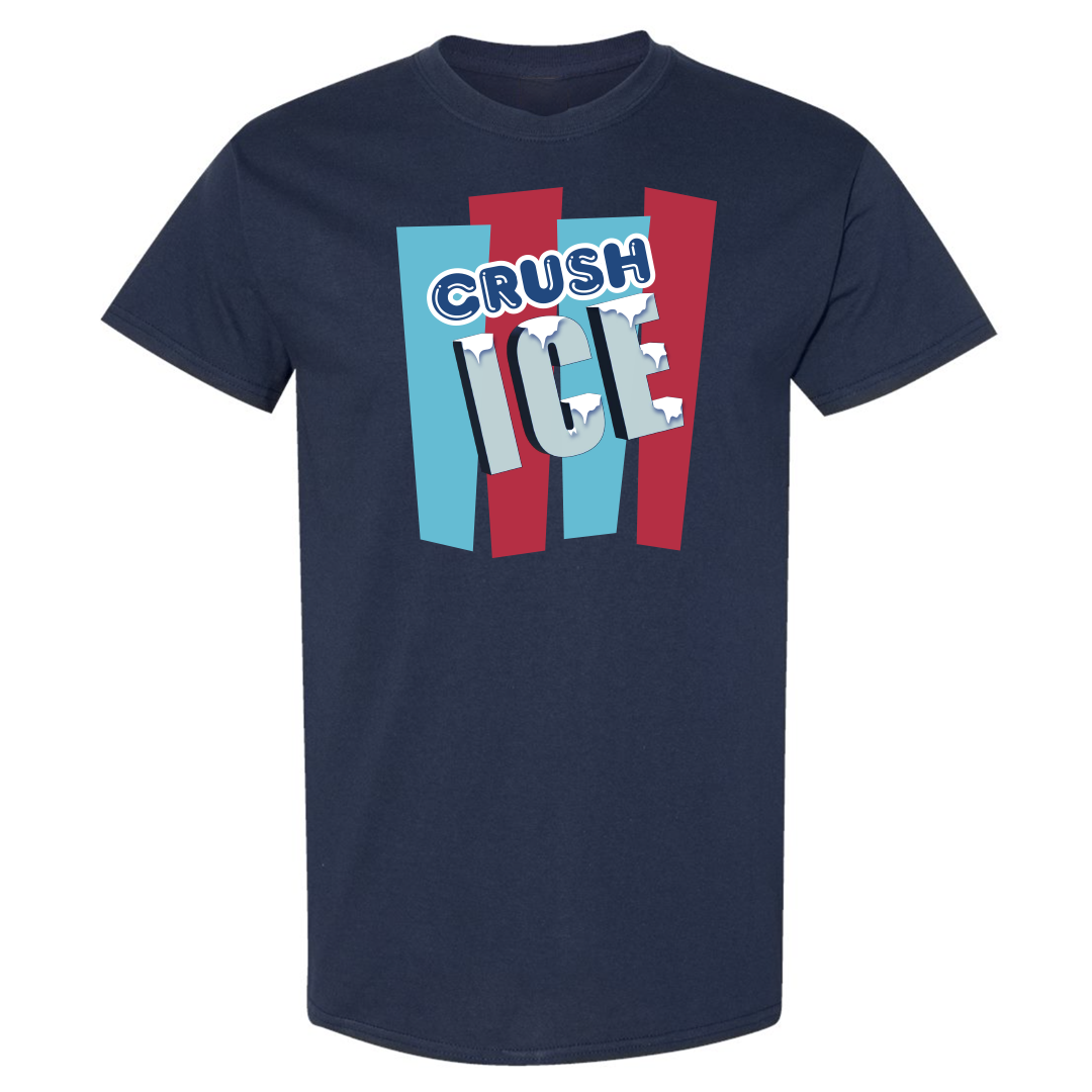 “Naughty with a Purpose” text graphic with red devil horns on a textured background.