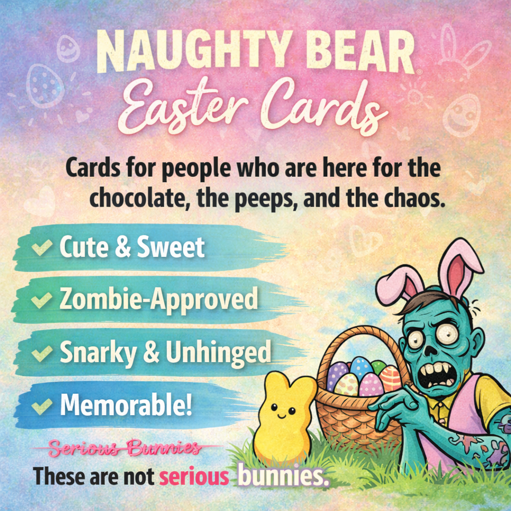 Easter Cards