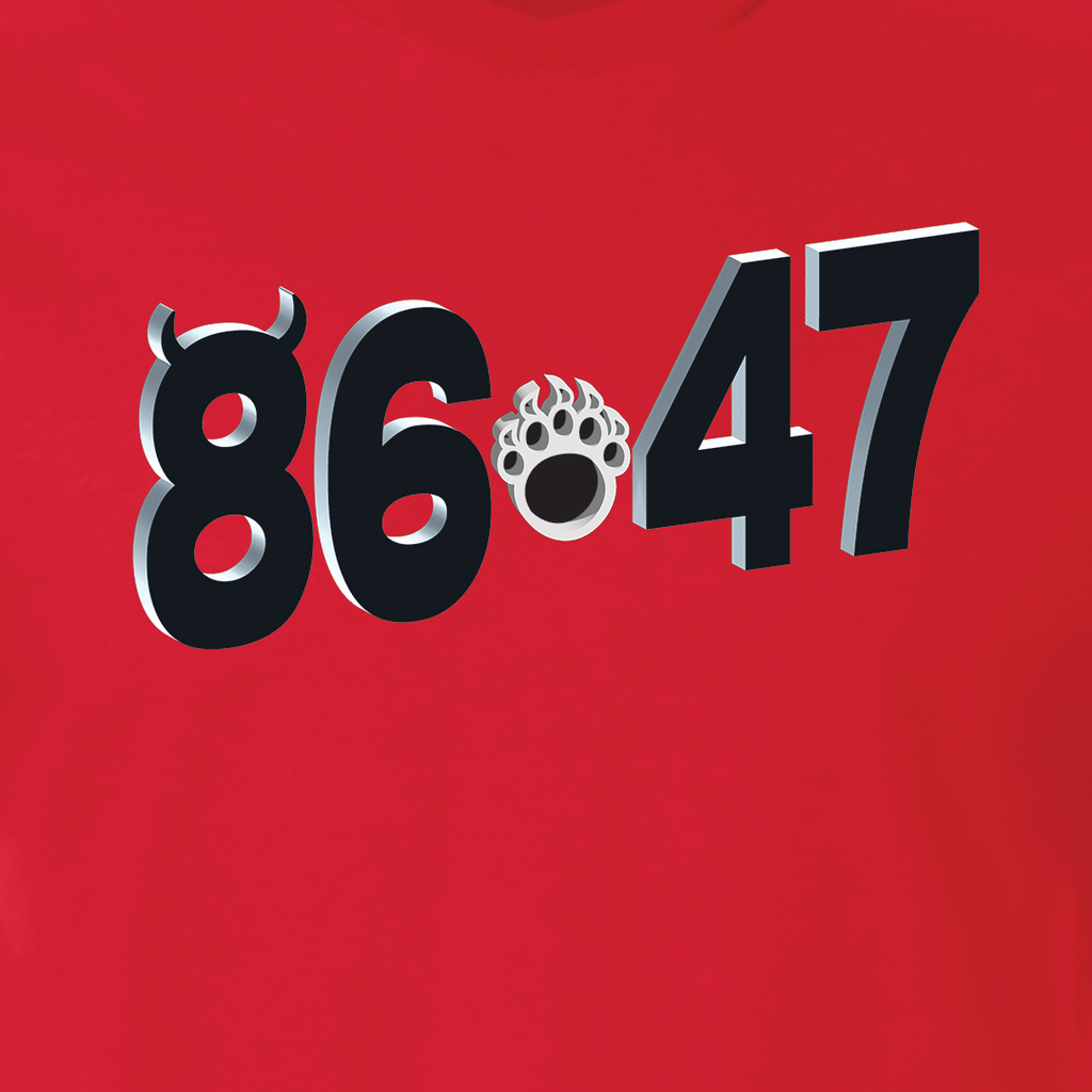 86•47 Tee