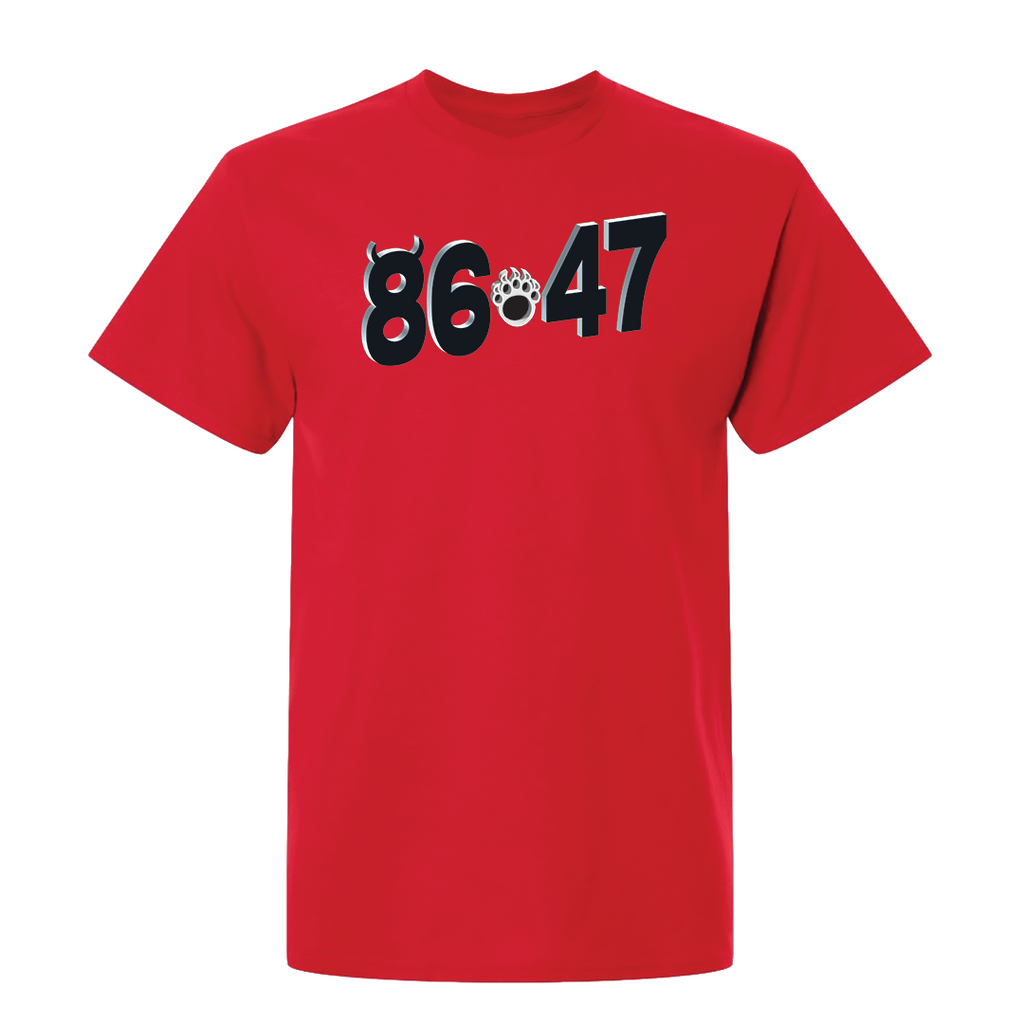 86•47 Tee