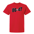 86•47 Tee