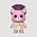 Bride Carebear