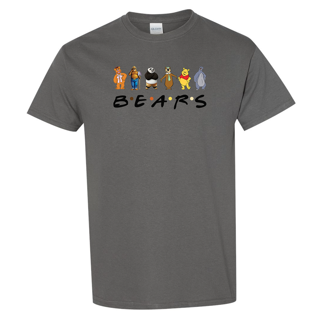 BEARS T Shirt