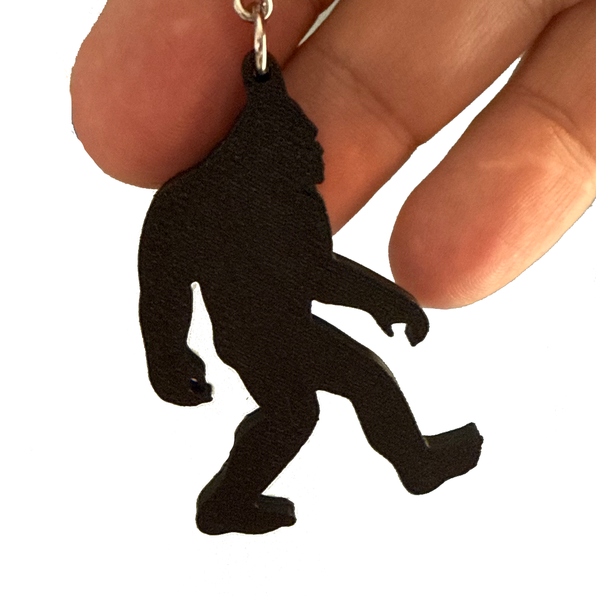 Bigfoot Naughty Charm