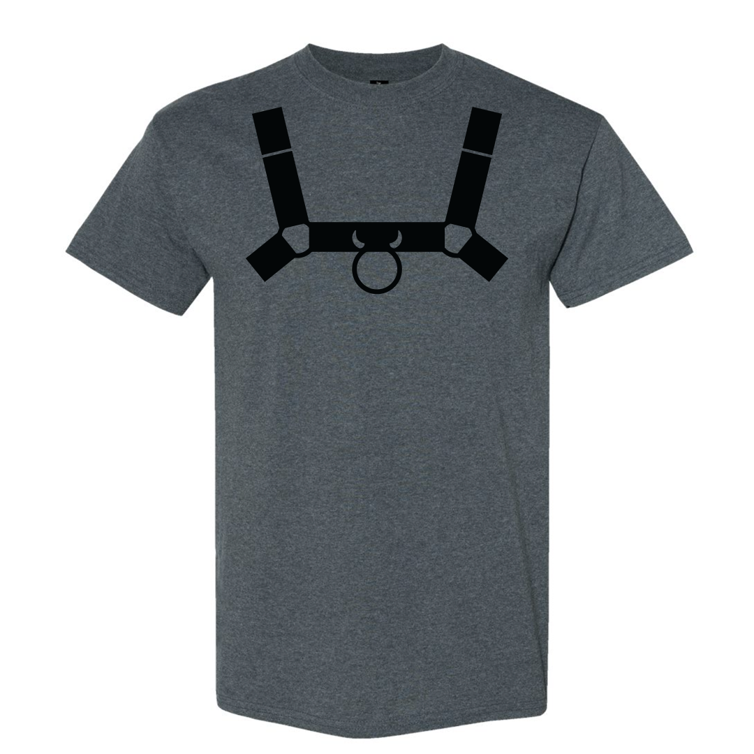 Harness Icon Tee