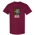 Closets Are for Clothes T Shirt