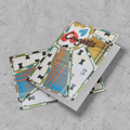 Congrats Dog Themed Greeting Card