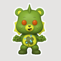 Creature Carebear