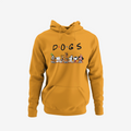 D*O*G*S Hoodie