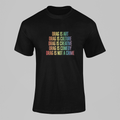 Drag is.....T Shirt