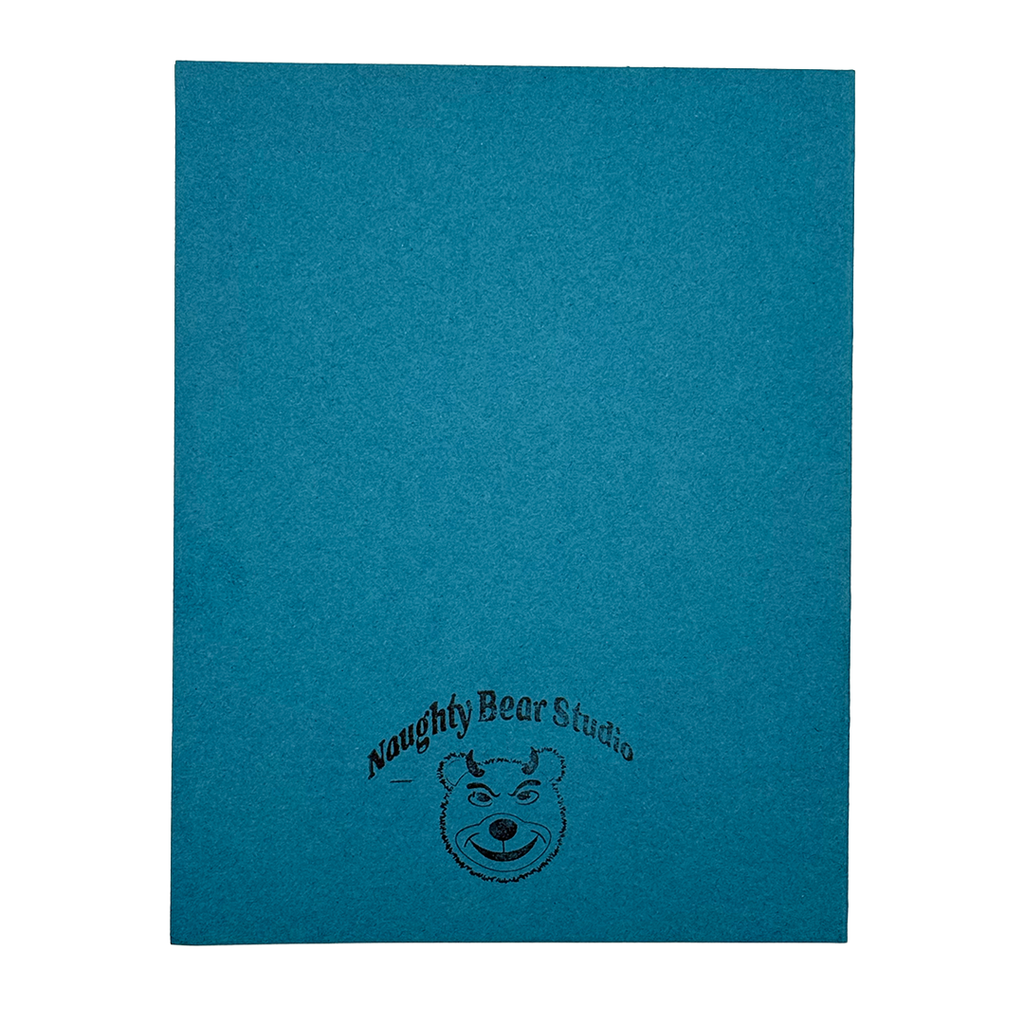 Dressed For the Hunt  Easter Greeting Card