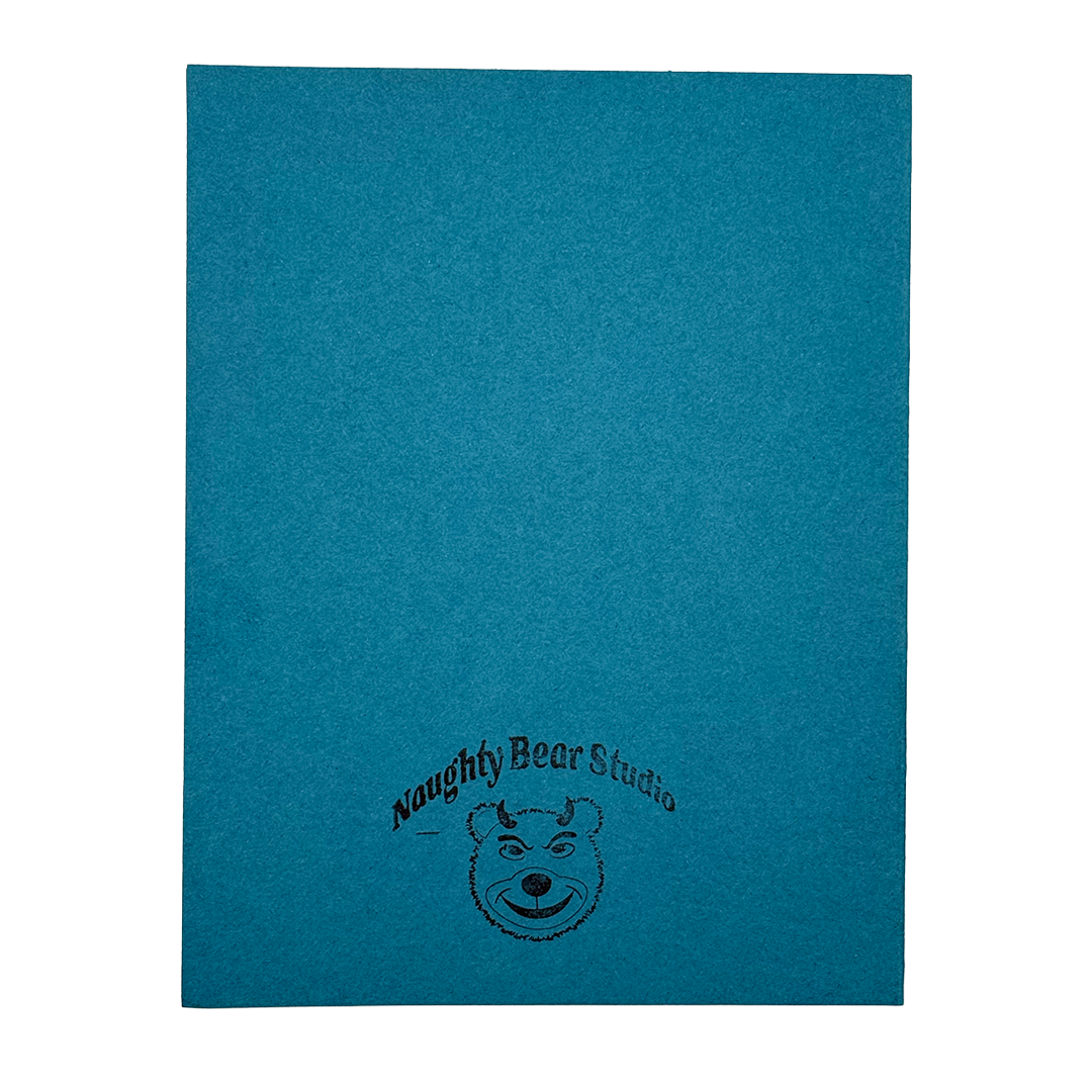 Dressed For the Hunt  Easter Greeting Card