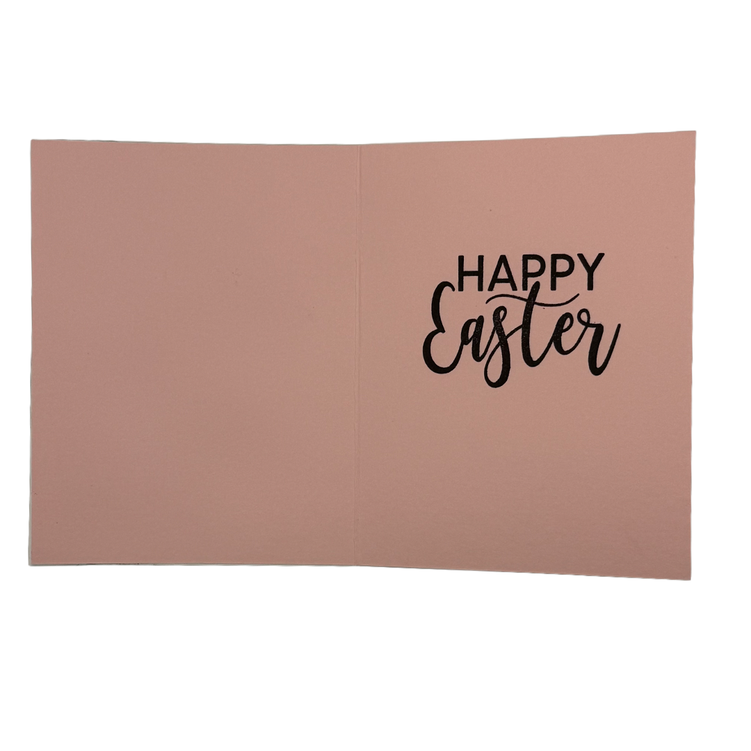 Easter Wishes & Chocolate Dreams