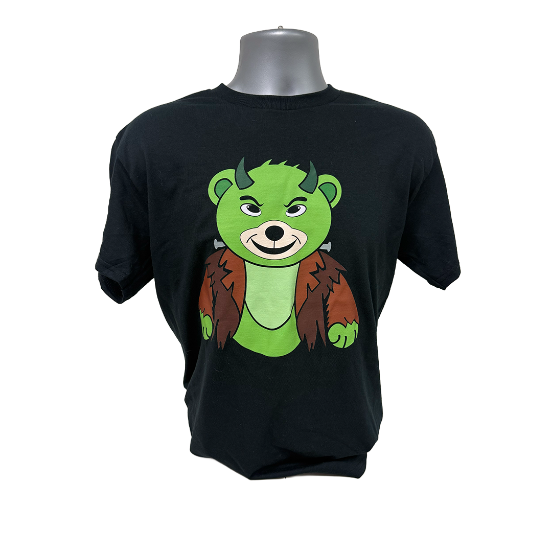 FrankenBear T Shirt