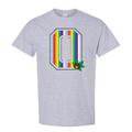 Pride "Buckeye O" Short Sleeve T Shirt