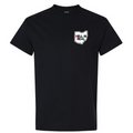 Hell is Real Short Sleeve T Shirt
