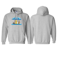 Canine Collective Hoodie