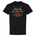 I Don't Do Closets Graphic Tee