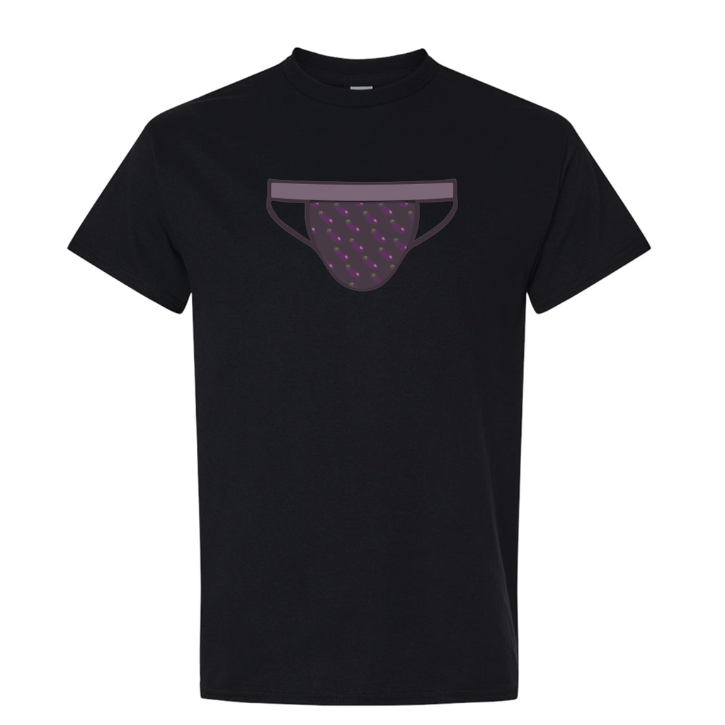 Jock Icon Tee