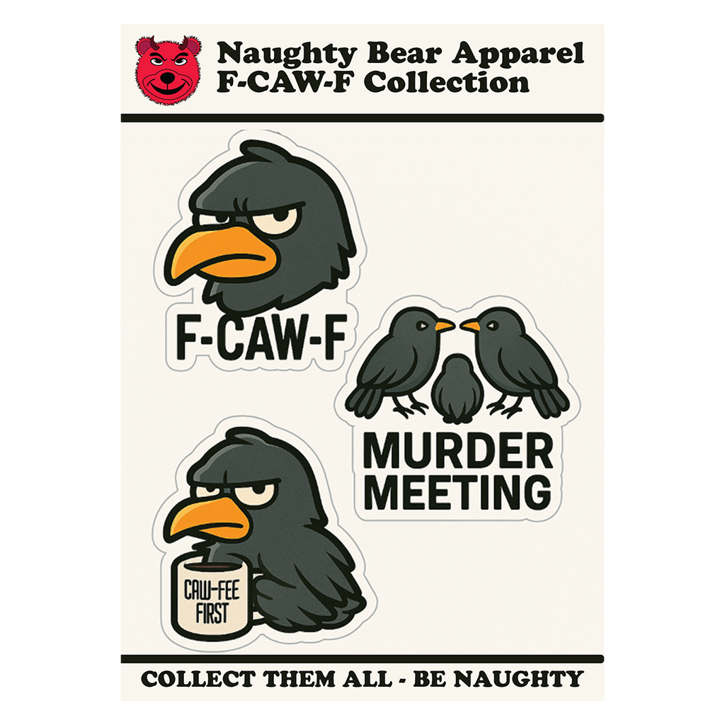F-CAW-F Short Sleeve  Tee