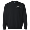 Naughty Bear's Heated Rivalry Montreal Metros Sweatshirt