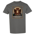 MothBear, Keep Your Distance Tee