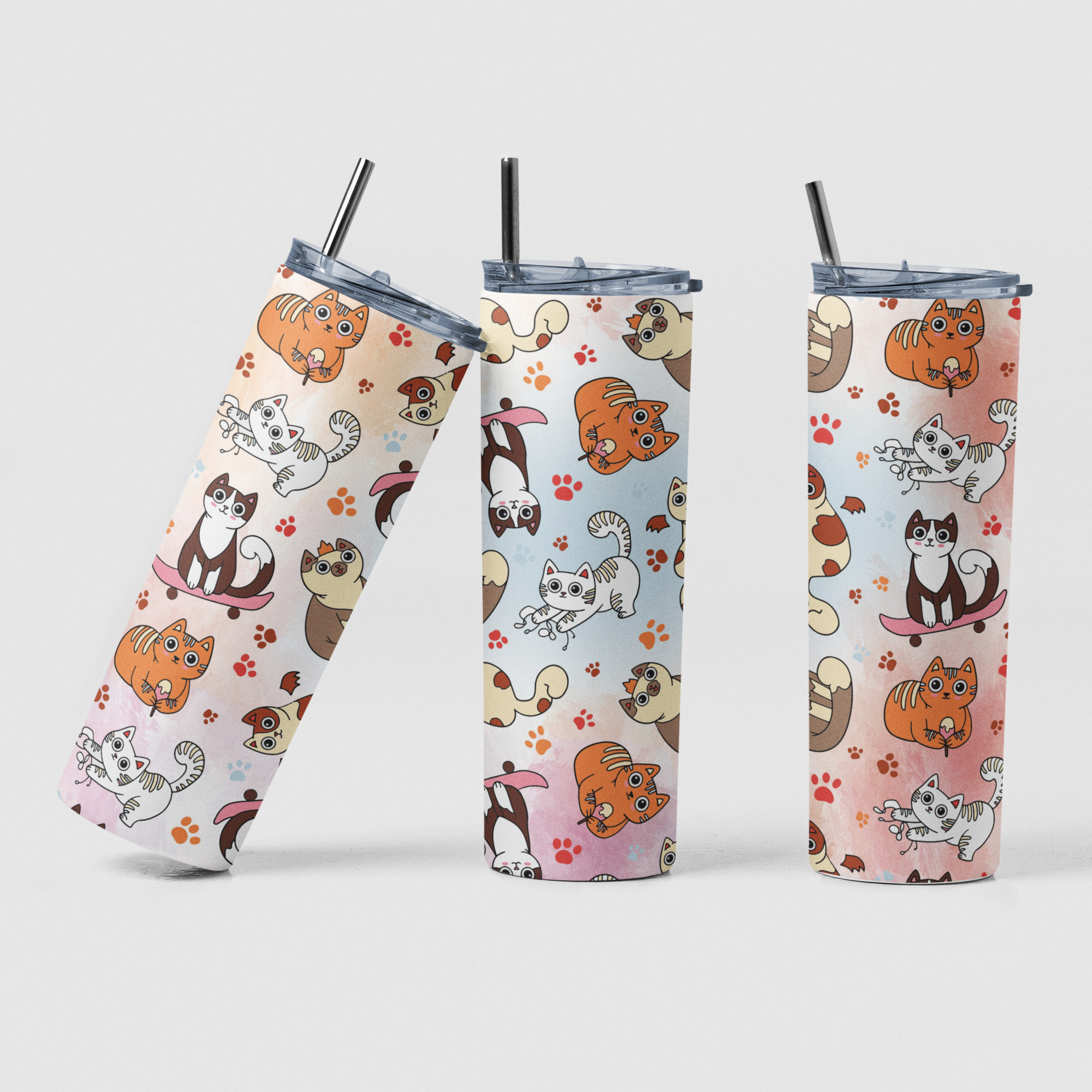 Cats