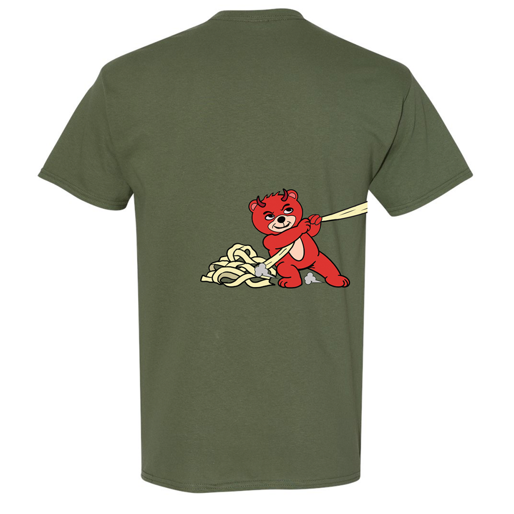 The Mummy T Shirt
