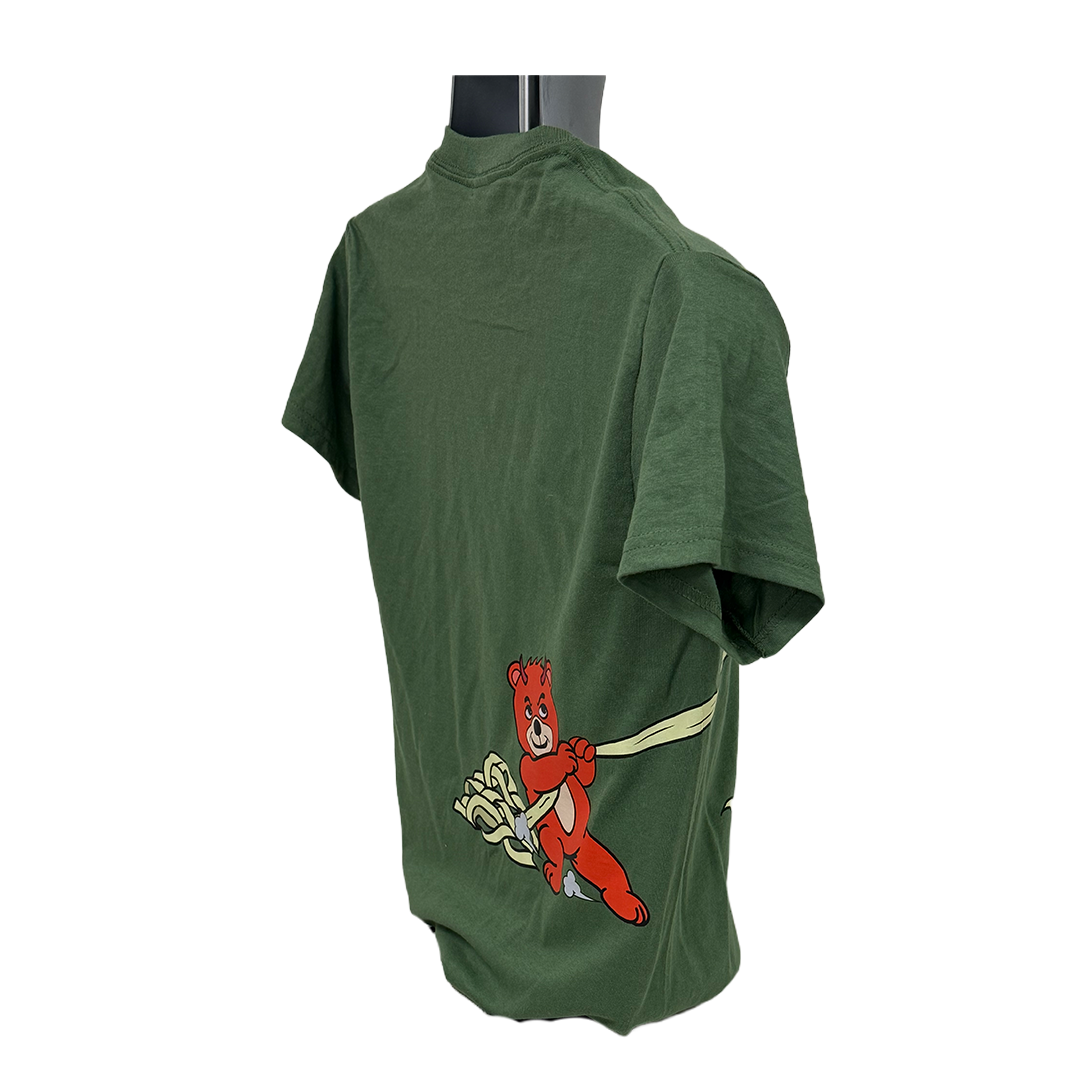 The Mummy T Shirt