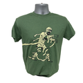 The Mummy T Shirt