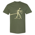 The Mummy T Shirt