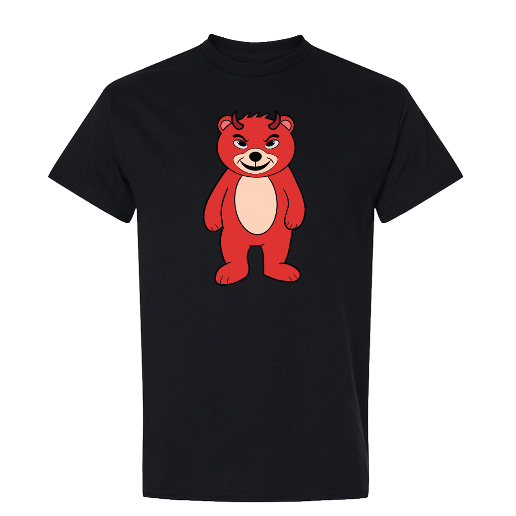 Naughty Bear Logo Tee