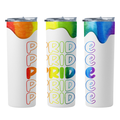 PRIDE Tumbler