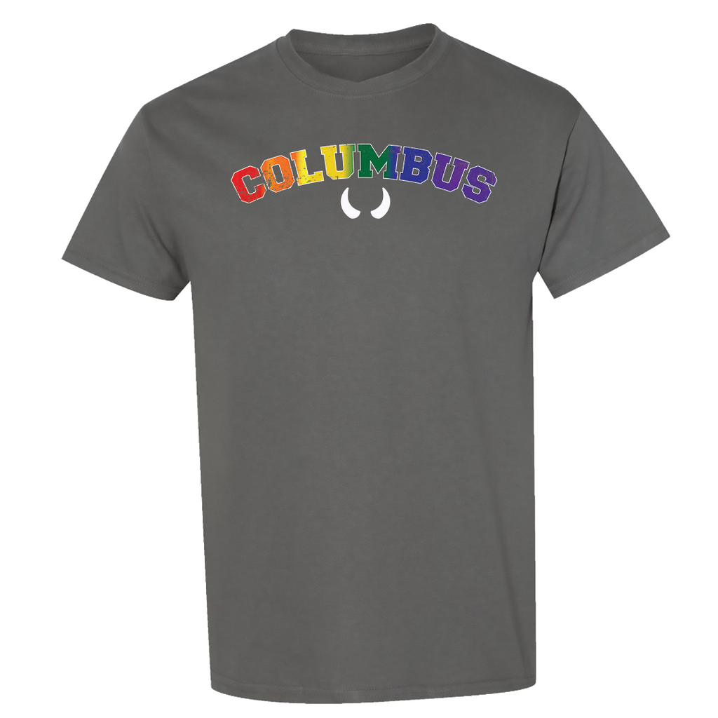 Columbus Pride T-Shirt