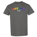 Columbus Pride T-Shirt