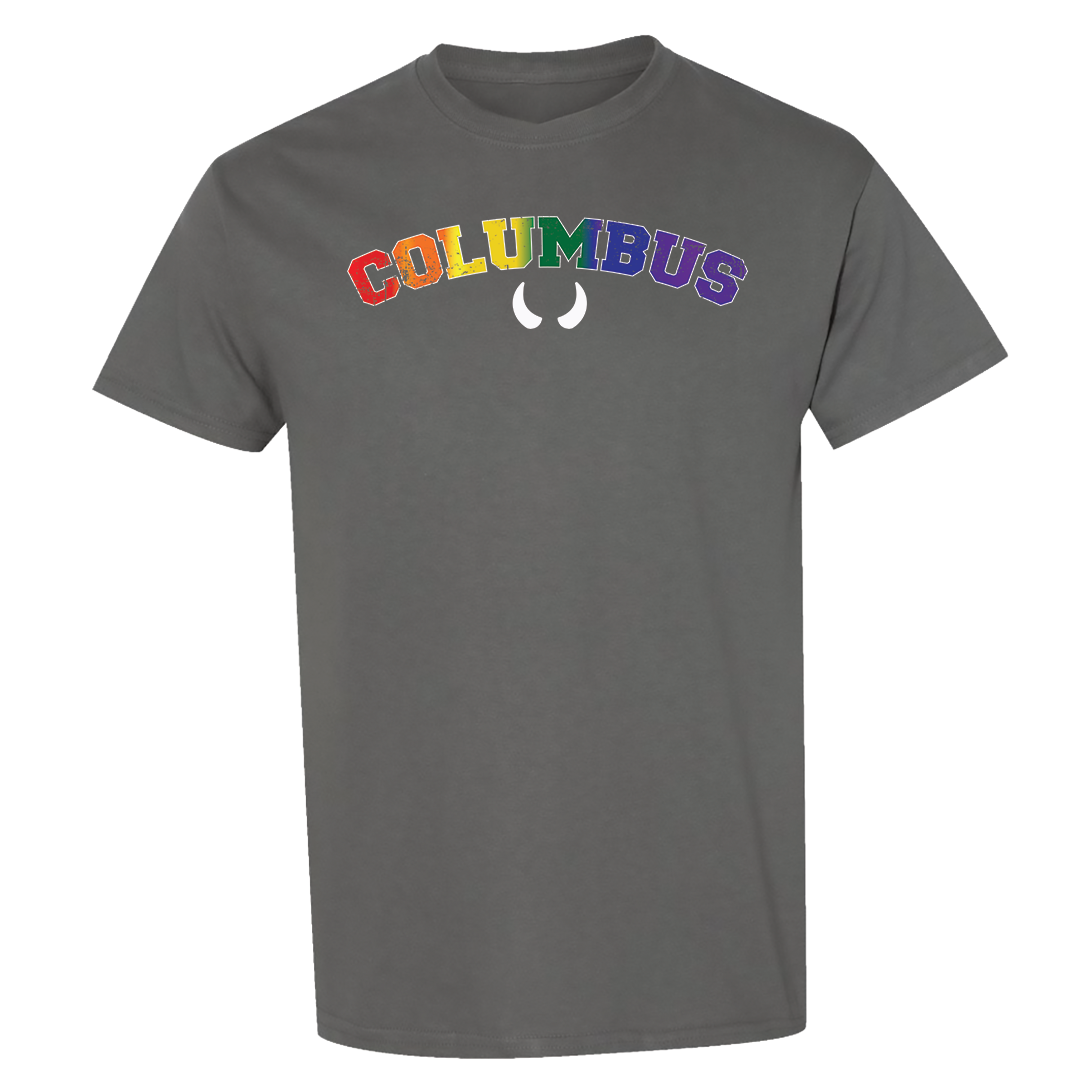 Columbus Pride T-Shirt