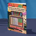 Birthdays Are Like Software Updates Card | Funny Birthday Card