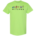 Witches T Shirt
