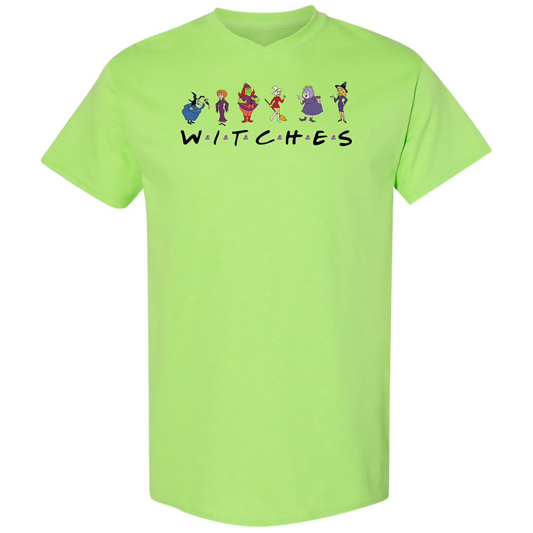 Witches T Shirt