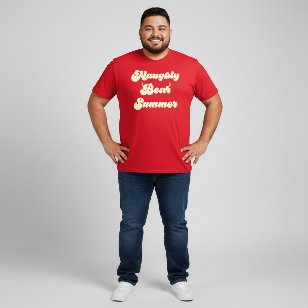 Chubby Hispanic model studio