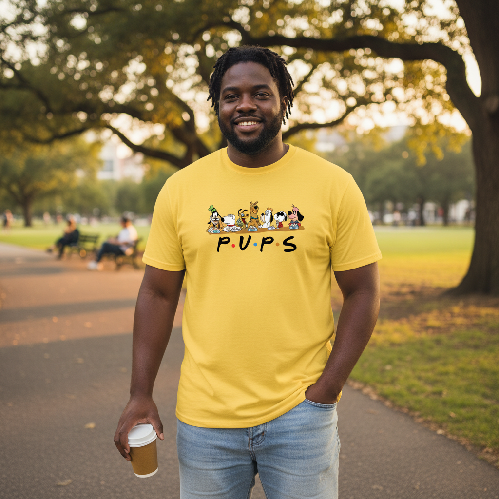 Chubby Model Lifestyle