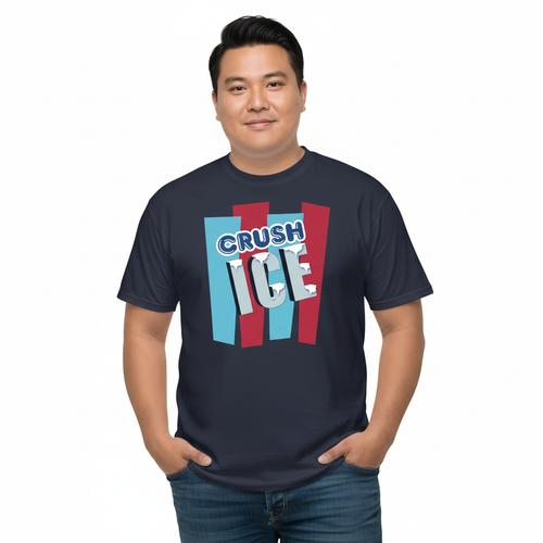 Crush Ice Model