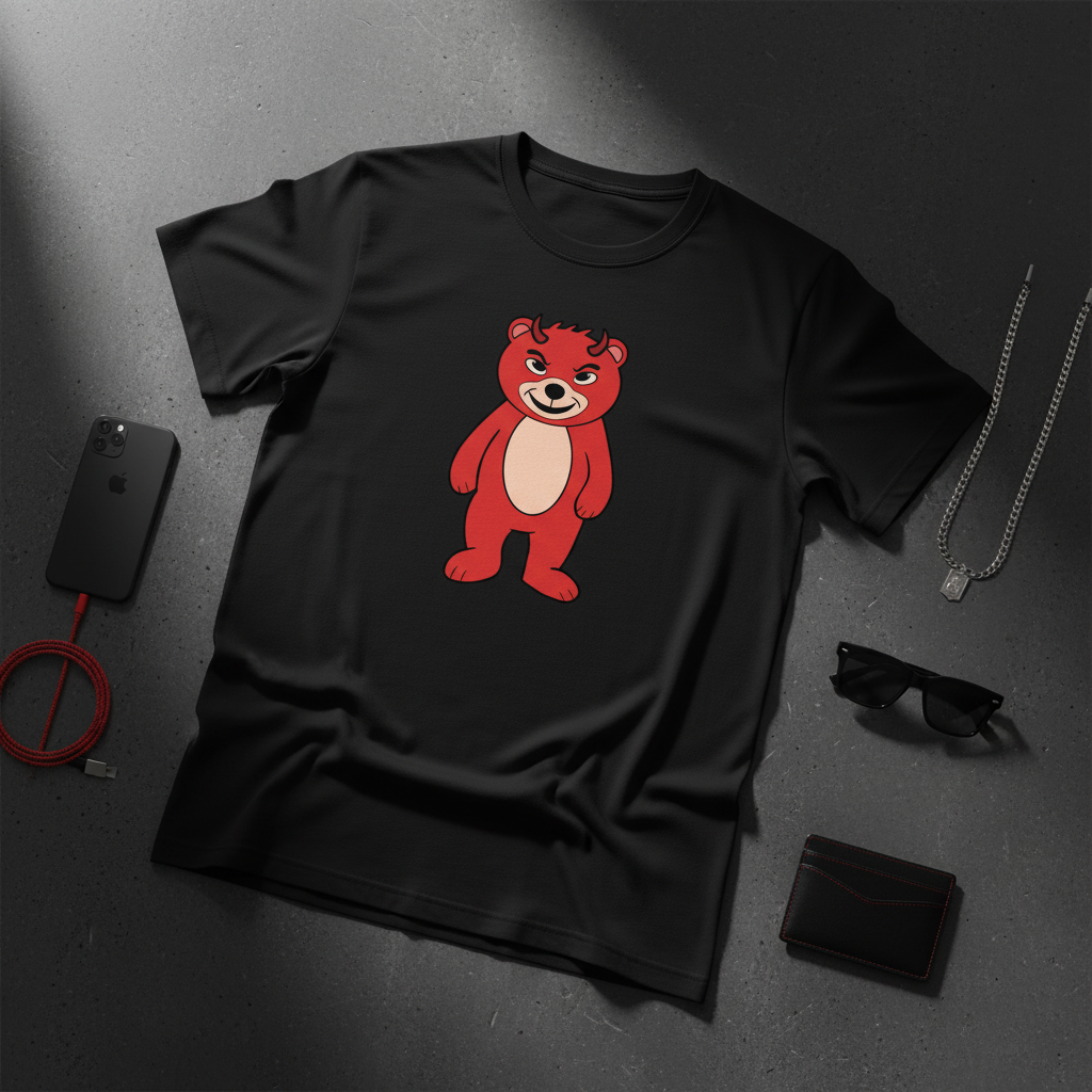 Flat Lay Lifestyle
