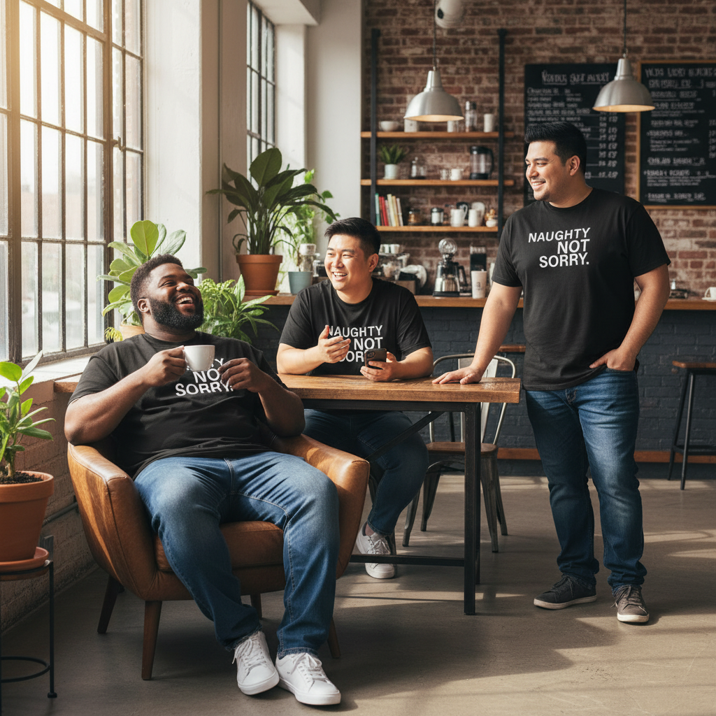 Lifestyle Different Model