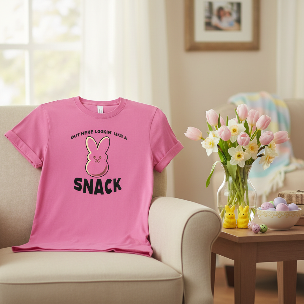 Lifestyle Mockup
