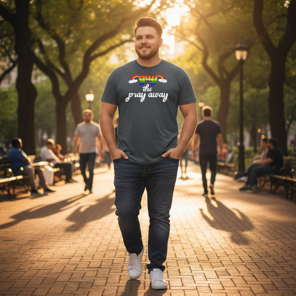 Lifestyle Model Mockup