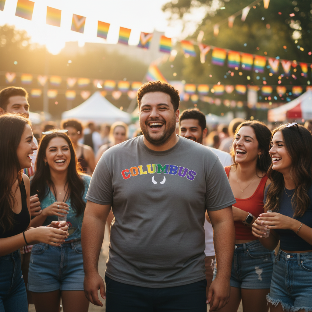 Lifestyle Pride Festival