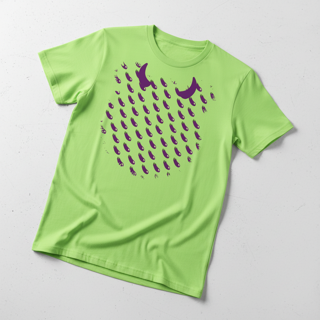 Lifestyle Shirt Only