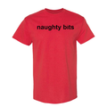 Naughty Bits Tee